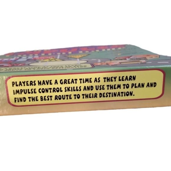 The Impulse Control Game - Picture 3 of 3